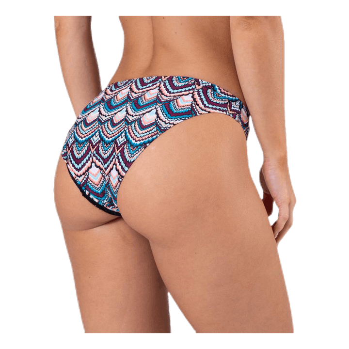 Ethnic Xenia Bottom Patterned