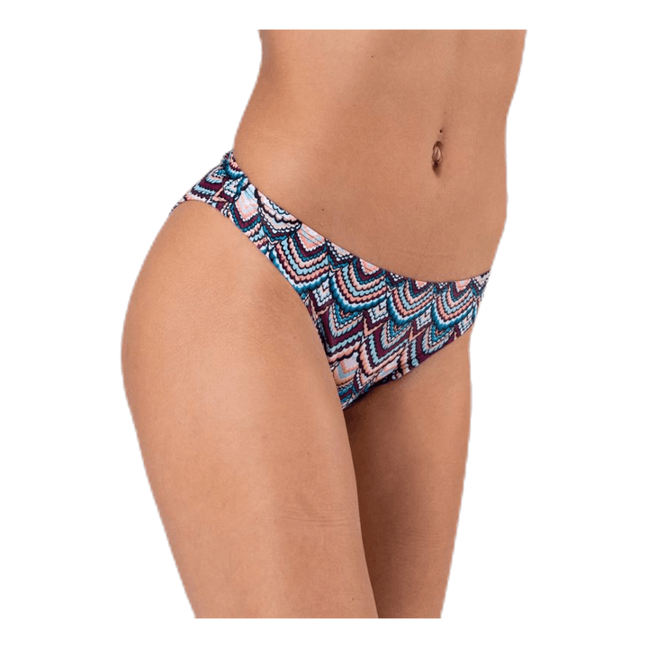 Ethnic Xenia Bottom Patterned