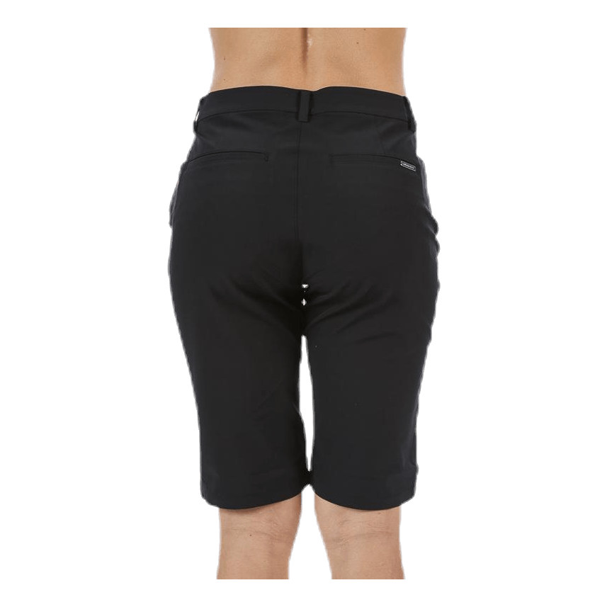 Comfort Str Bermuda Black