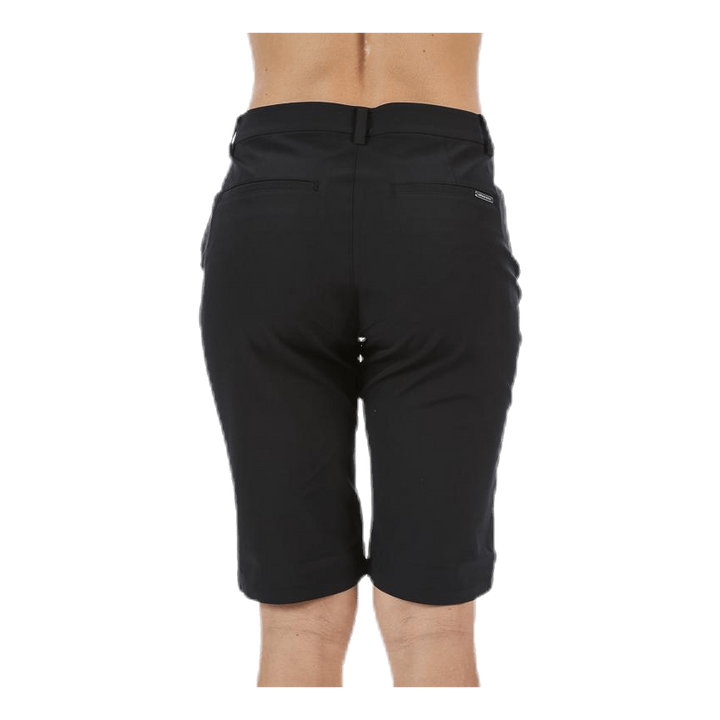 Comfort Str Bermuda Black