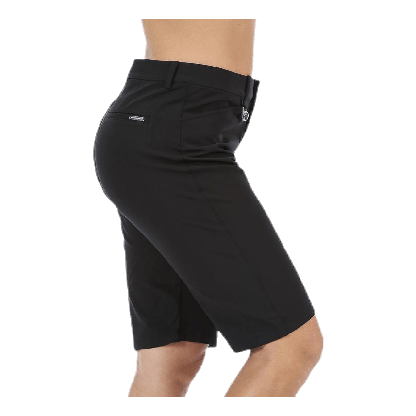 Comfort Str Bermuda Black