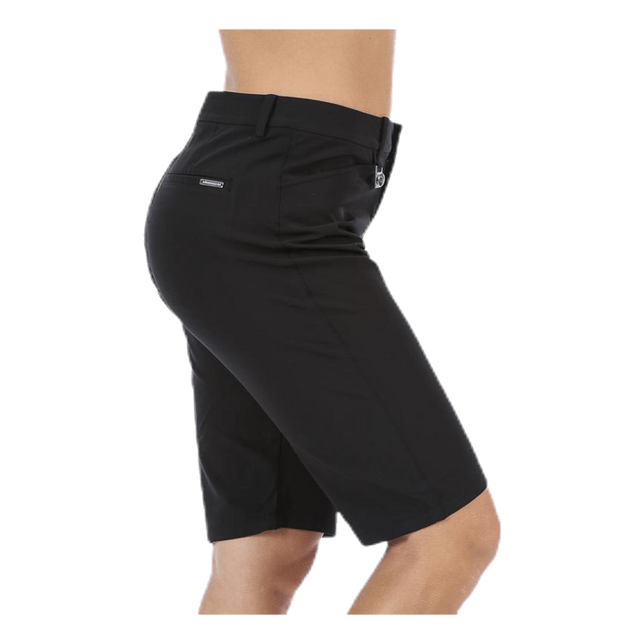 Comfort Str Bermuda Black