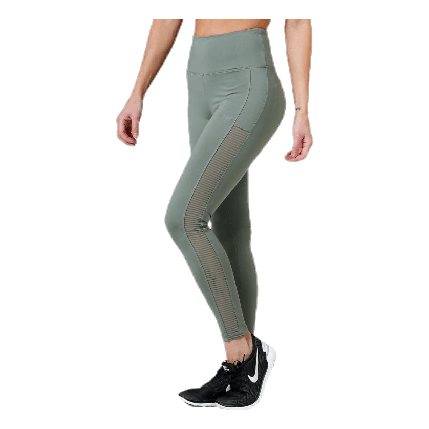 Miko Tights Green