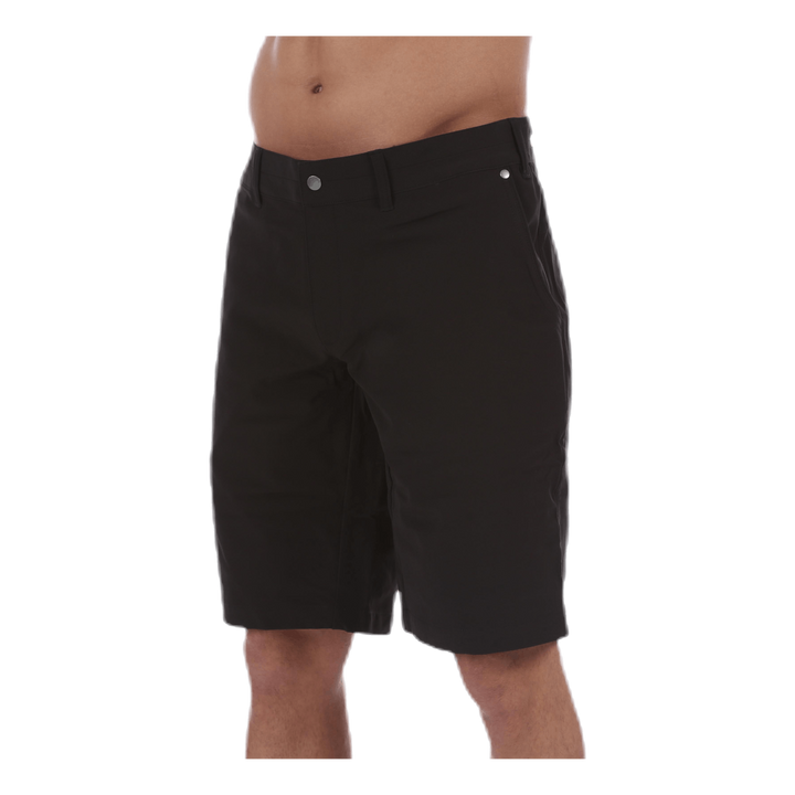 Salish Shorts Black