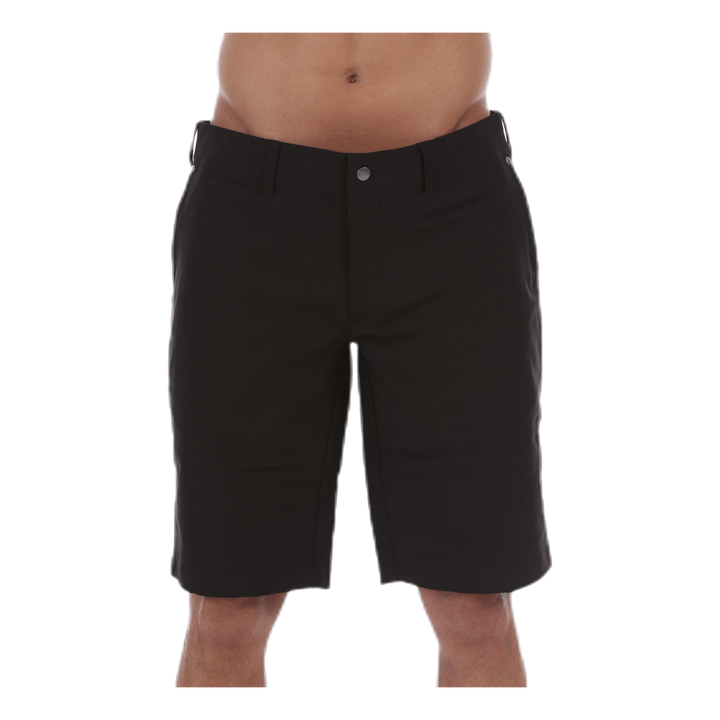 Salish Shorts Black