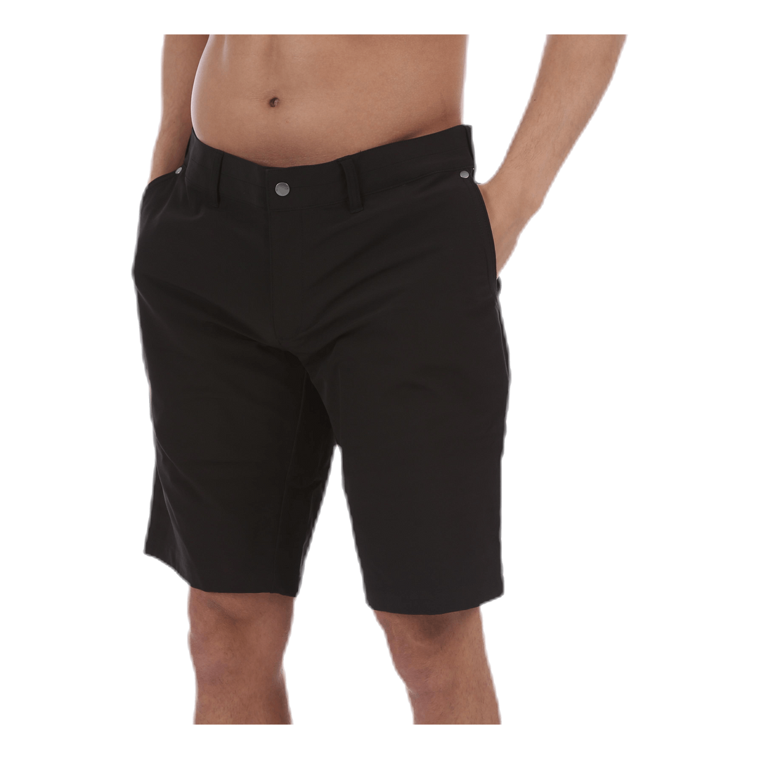 Salish Shorts Black