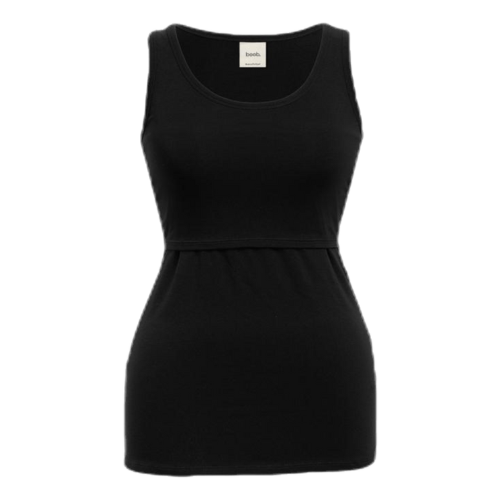 Classic Tank Top Black