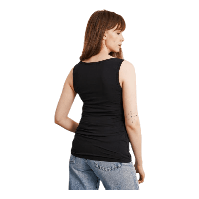 Classic Tank Top Black