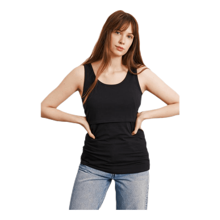 Classic Tank Top Black
