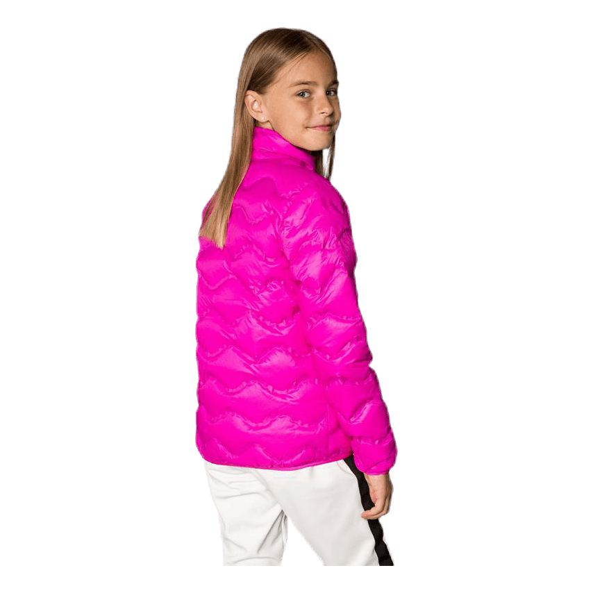 Roman Junior Down Jacket Pink
