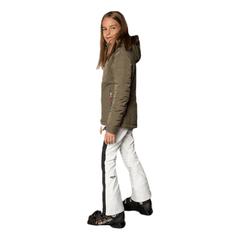 Tella Junior Jacket Green