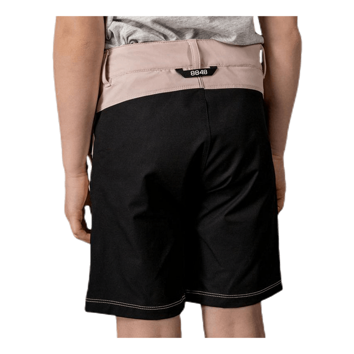 Afon Quick-Dry Hiking Shorts Junior Pink