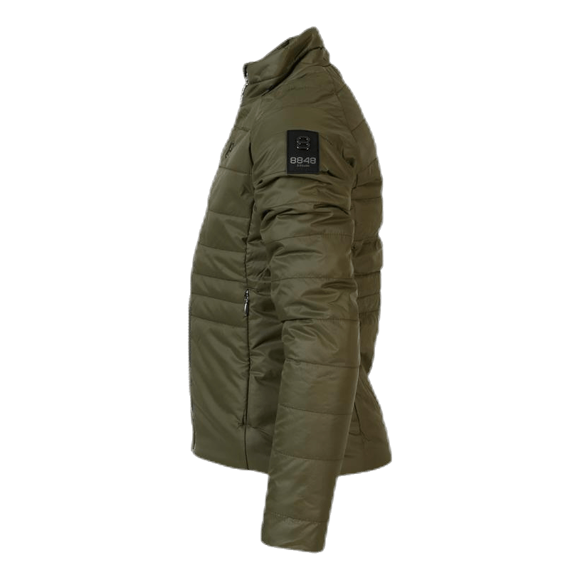 Ese Lightweight Technical Multiliner Junior Green