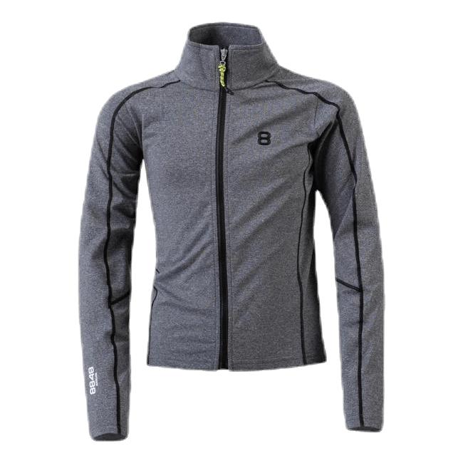 Payton Junior Sweat Grey