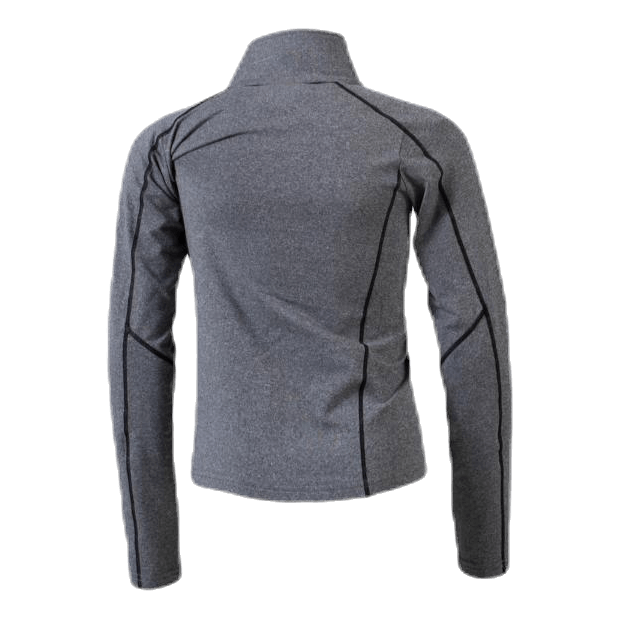 Payton Junior Sweat Grey