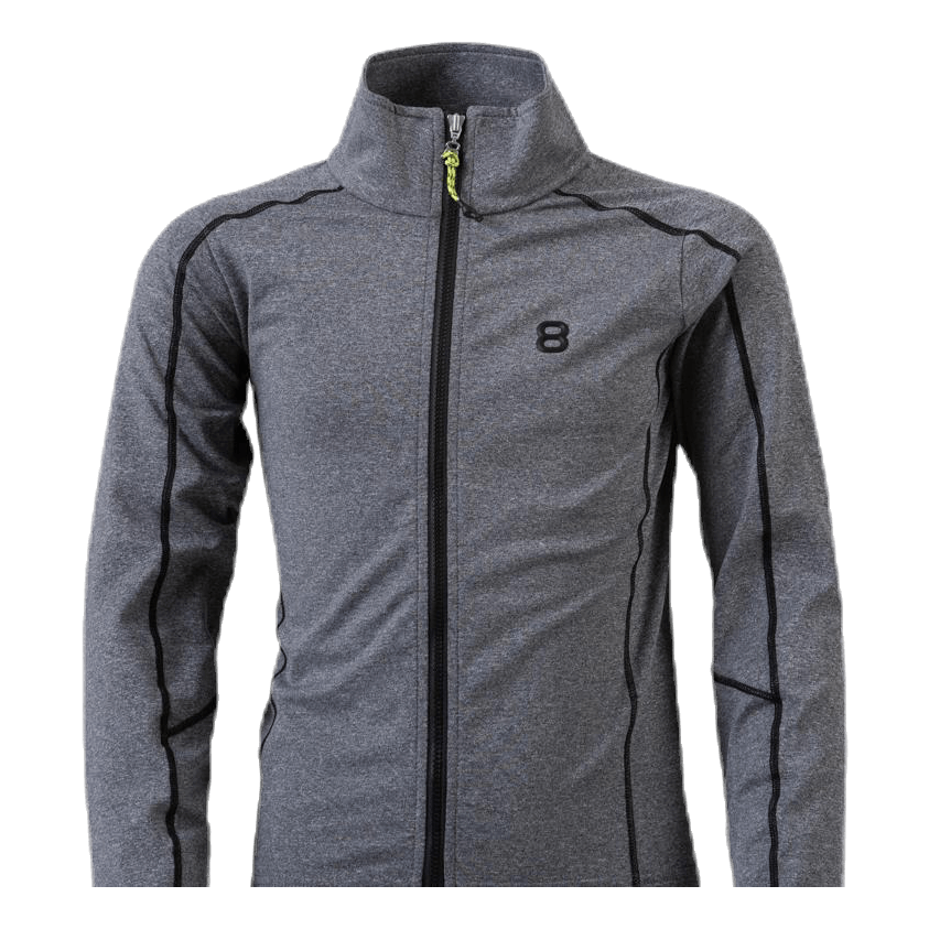 Payton Junior Sweat Grey