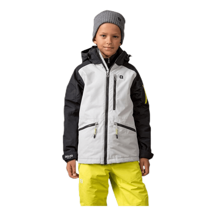 Harpy Junior Jacket Grey