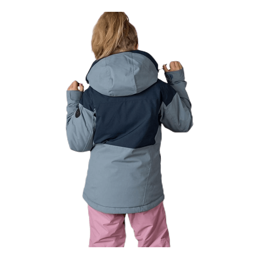 Florina Junior Jacket Blue