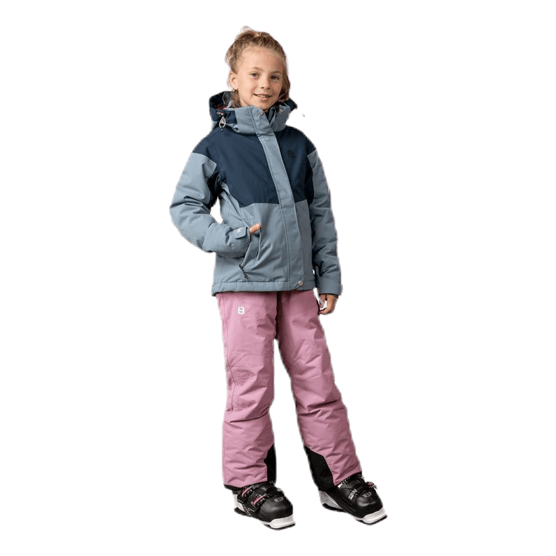 Florina Junior Jacket Blue
