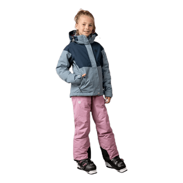 Florina Junior Jacket Blue
