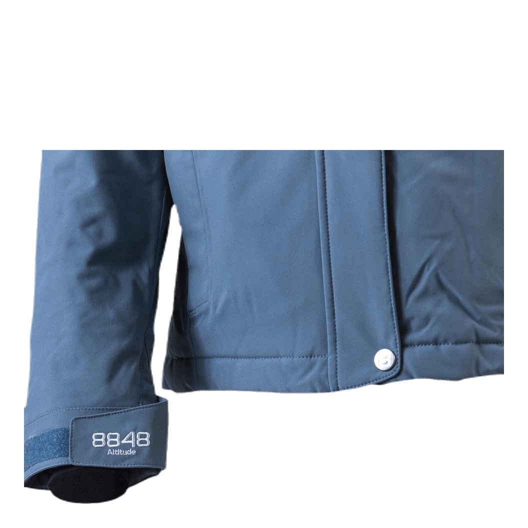 Florina Junior Jacket Blue