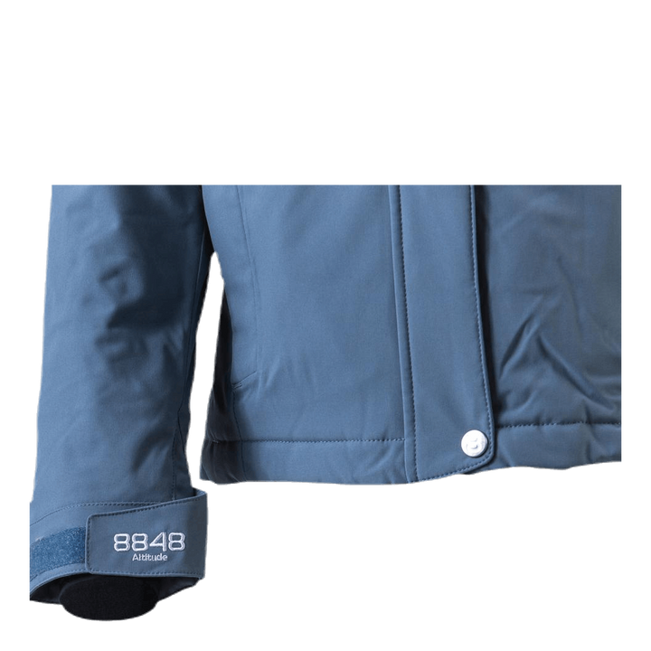 Florina Junior Jacket Blue