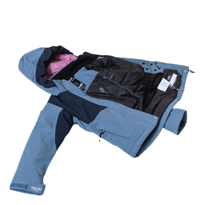 Florina Junior Jacket Blue