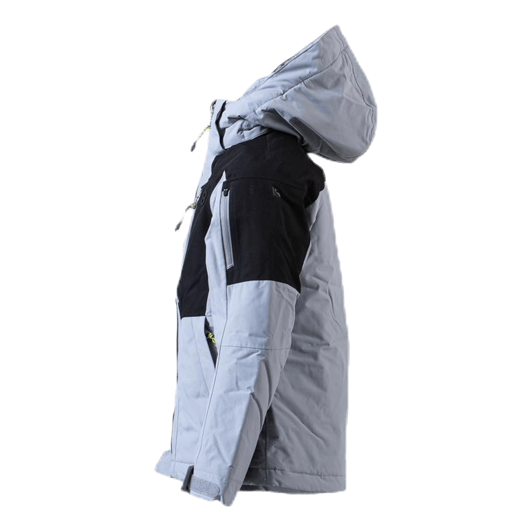 Kellet Junior Jacket Grey