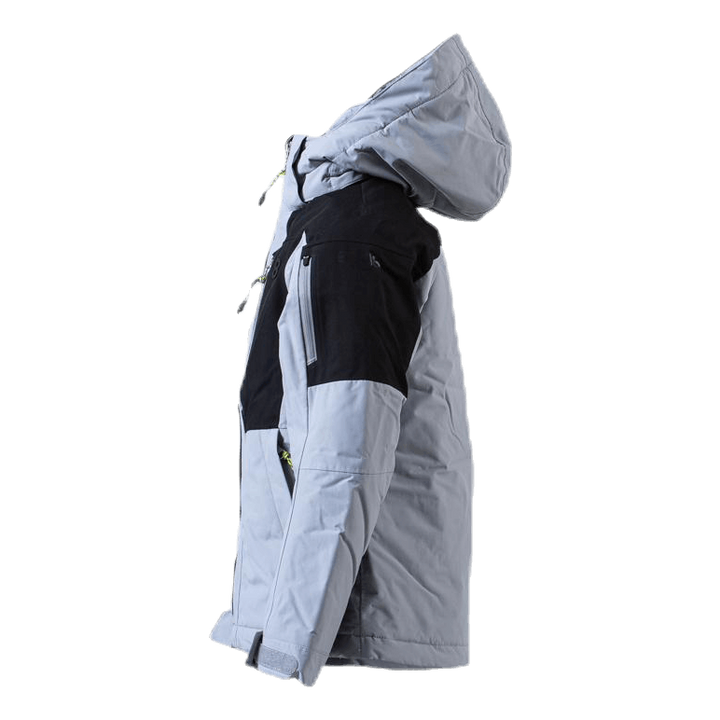 Kellet Junior Jacket Grey