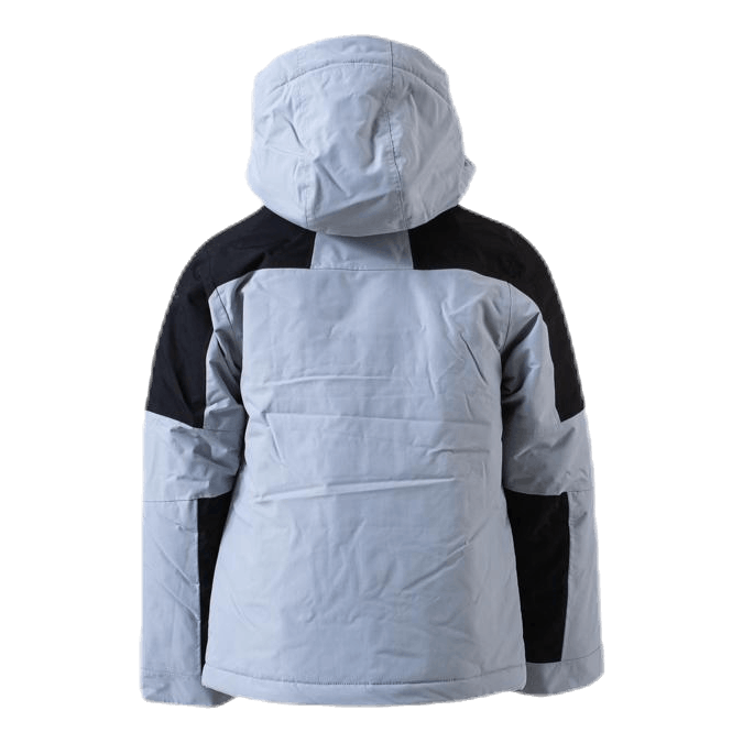 Kellet Junior Jacket Grey