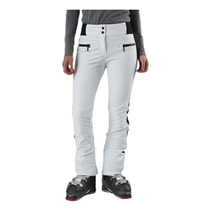 Randy Pant White