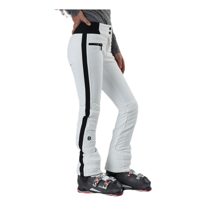 Randy Pant White