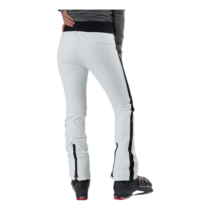 Randy Pant White