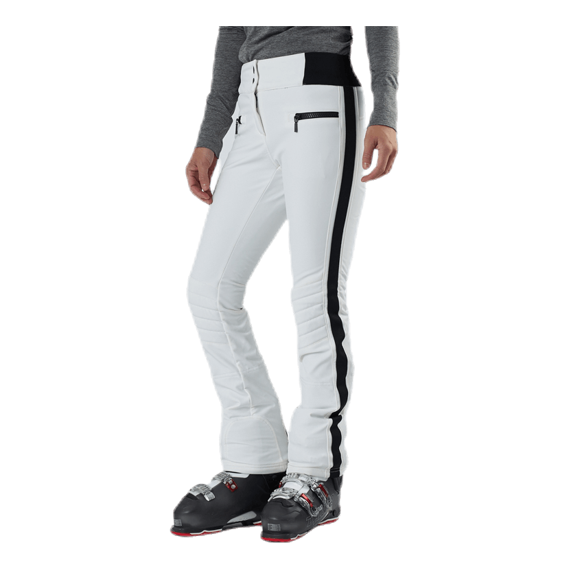 Randy Pant White