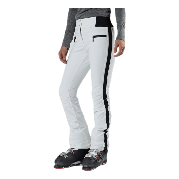 Randy Pant White