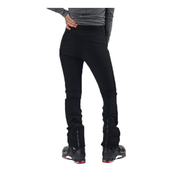 Randy Pant Black