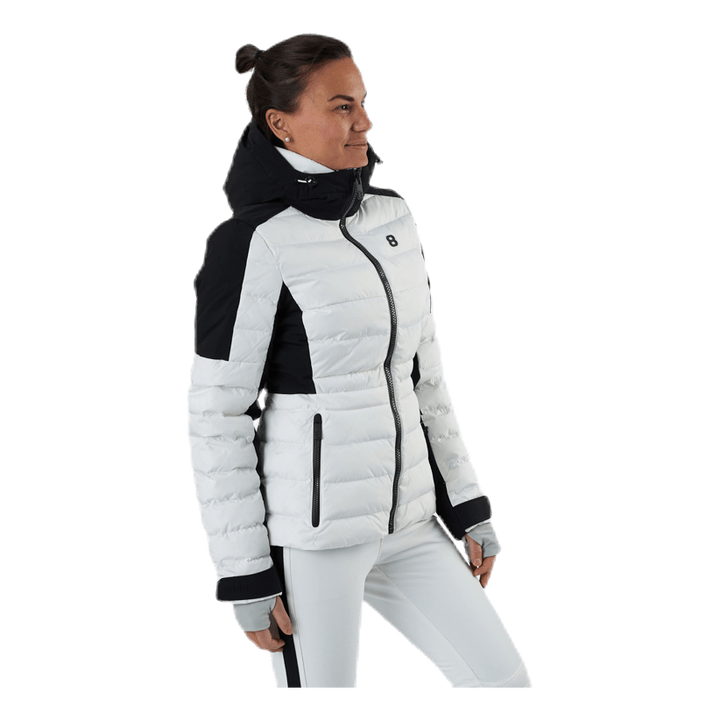 Anoesjka Jacket White