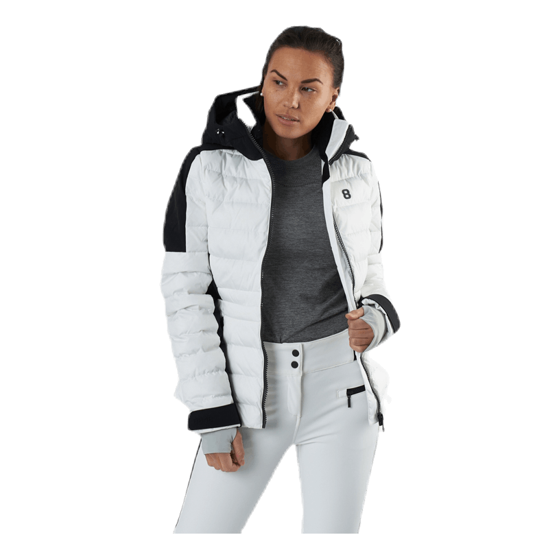 Anoesjka Jacket White