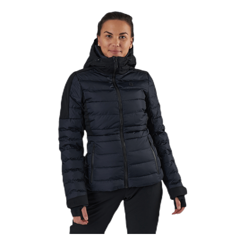 8848 Altitude Anoesjka Jacket Blue – - Main Image