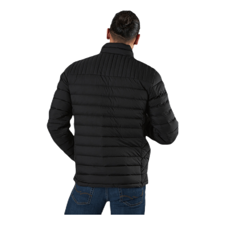 Burbia Jacket Black