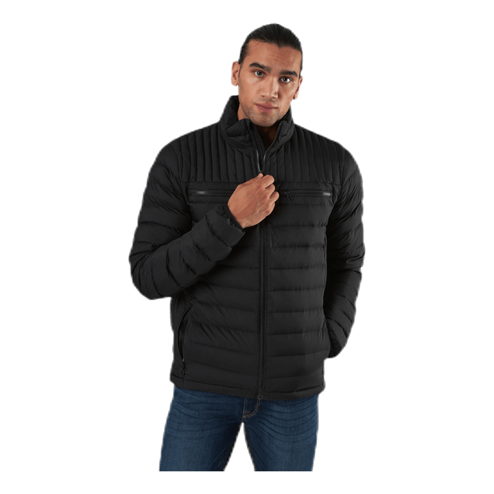 Burbia Jacket Black
