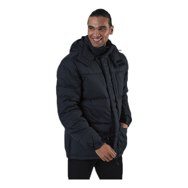 Frenkel Jacket Black