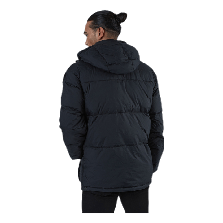 Frenkel Jacket Black