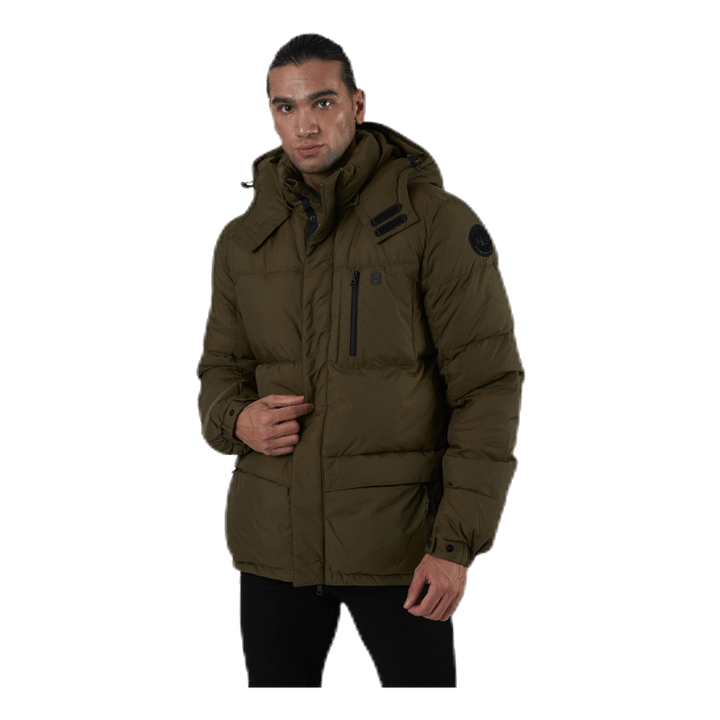 Frenkel Jacket Beige