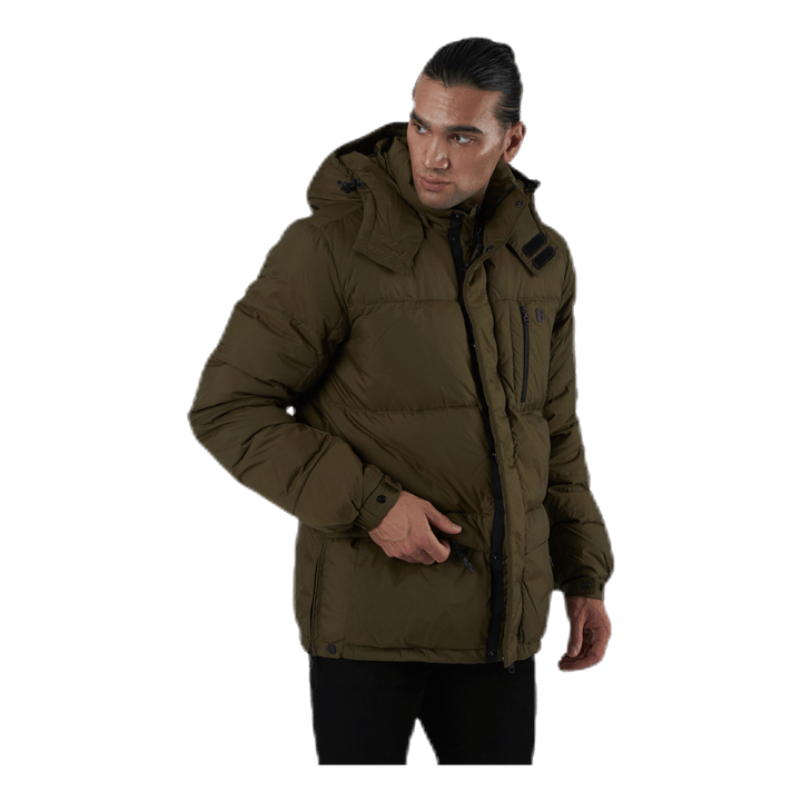 Frenkel Jacket Beige