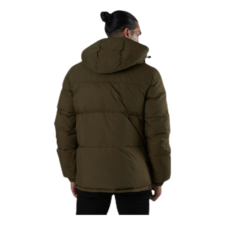 Frenkel Jacket Beige