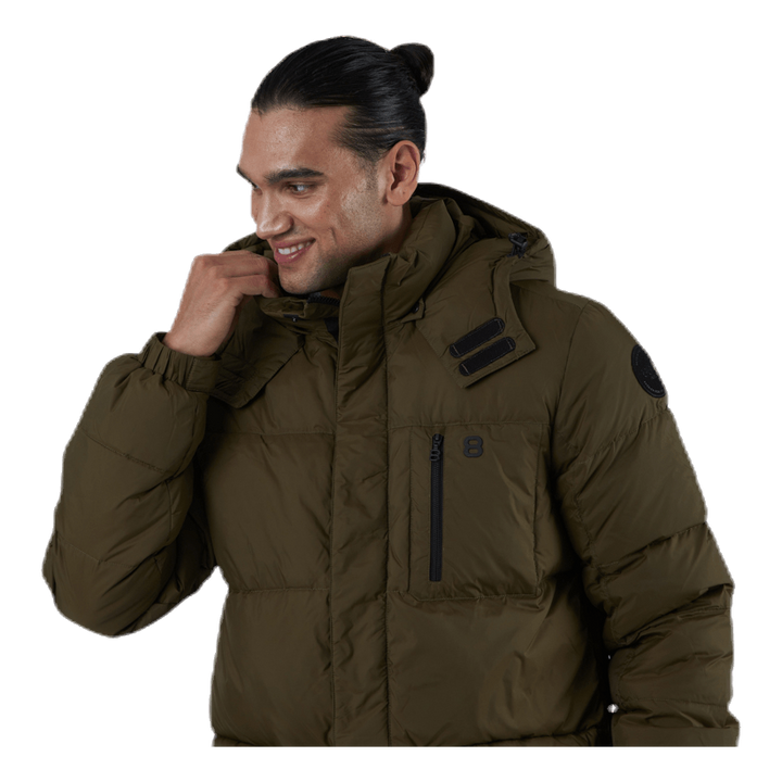 Frenkel Jacket Beige