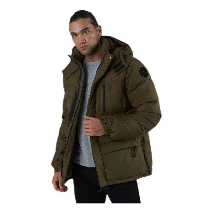 Frenkel Jacket Beige