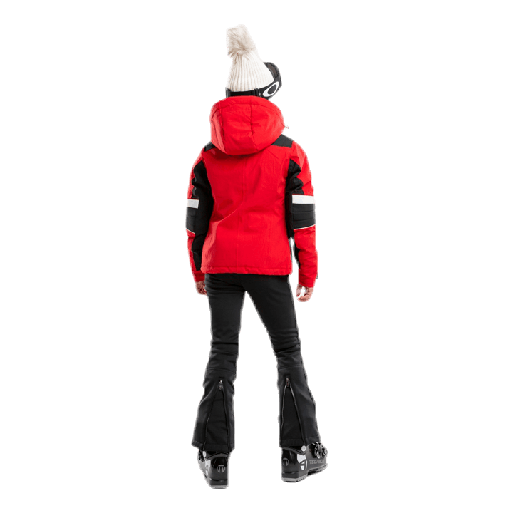 Rianni Junior Jacket Red