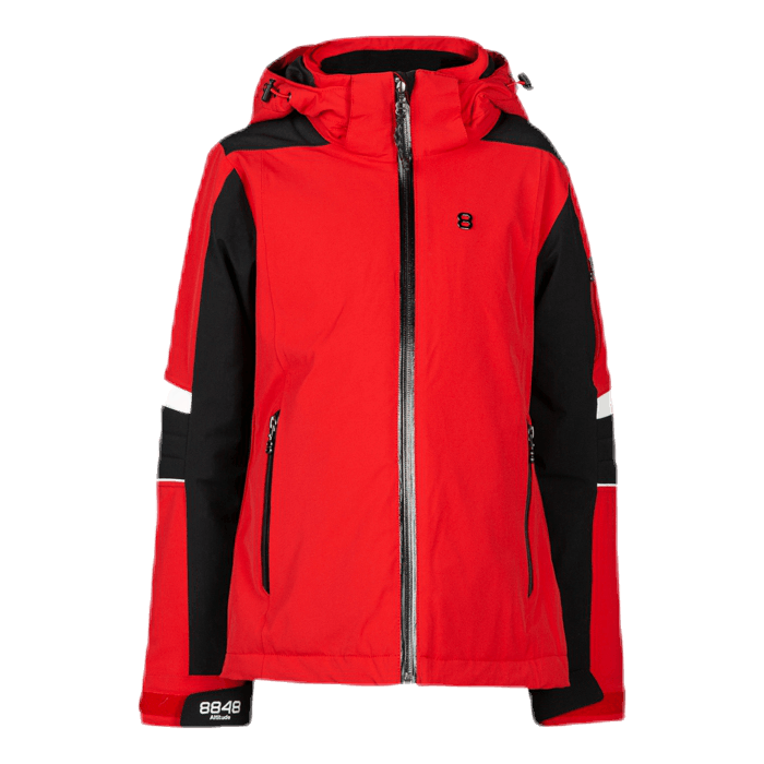Rianni Junior Jacket Red